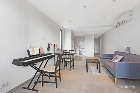 Property photo of 2106/109 Clarendon Street Southbank VIC 3006