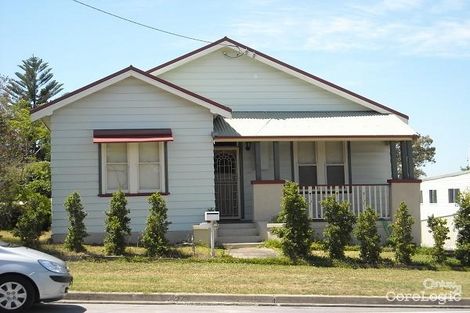 Property photo of 206 Main Road Cardiff NSW 2285