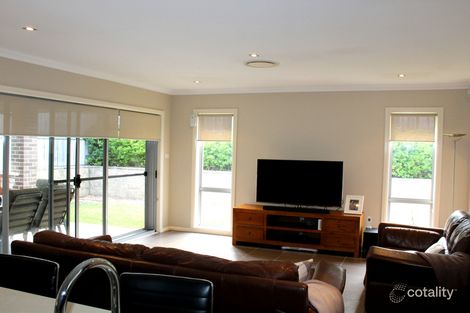 Property photo of 39 Hadley Circuit Beaumont Hills NSW 2155