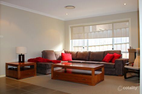 Property photo of 39 Hadley Circuit Beaumont Hills NSW 2155