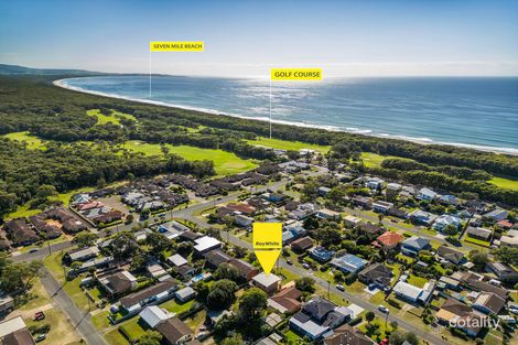 Property photo of 11 Woolstencraft Street Shoalhaven Heads NSW 2535