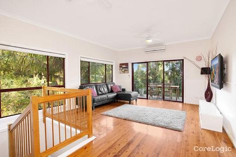 Property photo of 21 Palmgrove Place North Avoca NSW 2260