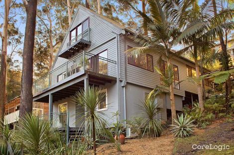 Property photo of 21 Palmgrove Place North Avoca NSW 2260