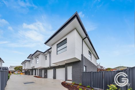 4/5 Farmers Way, Narre Warren, VIC 3805