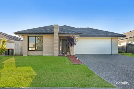 Property photo of 23 McKee Crescent Mango Hill QLD 4509