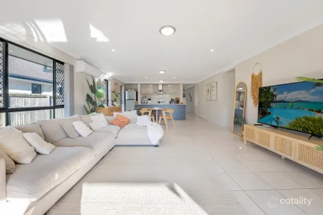 Property photo of 23 McKee Crescent Mango Hill QLD 4509