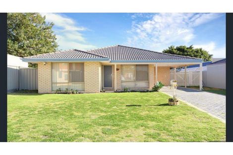 Property photo of 7 Sherlock Court Waikiki WA 6169