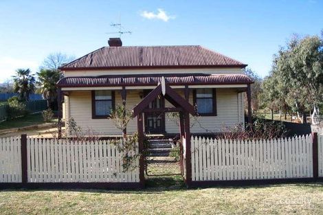 25 Railway Ave, Beechworth, VIC 3747