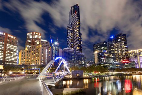 Property photo of 3808/7 Riverside Quay Southbank VIC 3006