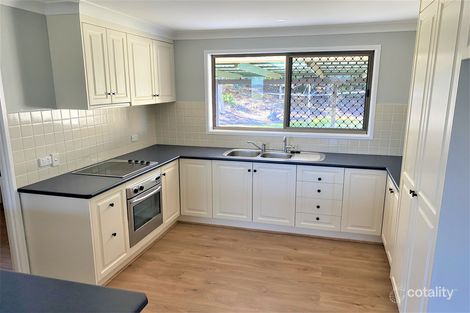 Property photo of 6 Candello Close Kingaroy QLD 4610