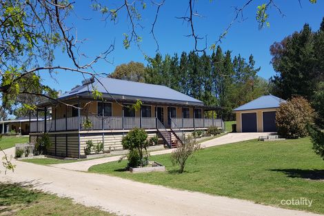 72 Mount Rankin Rd, Mount Rankin, NSW 2795