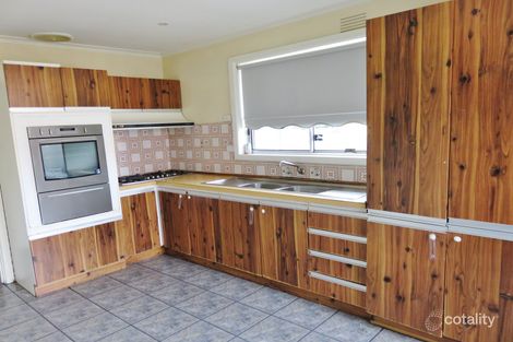 Property photo of 16 Blackwood Crescent Campbellfield VIC 3061