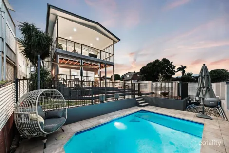 Property photo of 1 Sand Street Ormiston QLD 4160