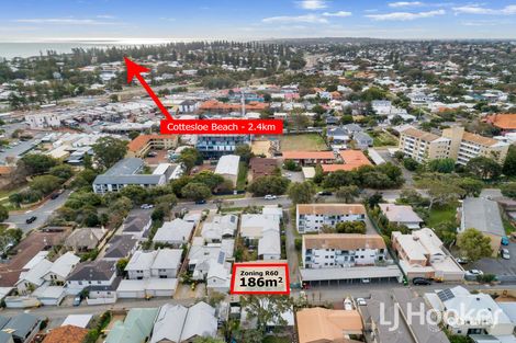 Property photo of 41 Laing Lane Mosman Park WA 6012