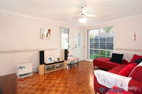 Property photo of 31 Tathira Crescent Merrylands West NSW 2160