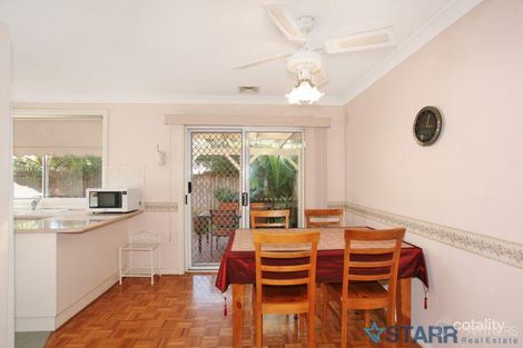 Property photo of 31 Tathira Crescent Merrylands West NSW 2160