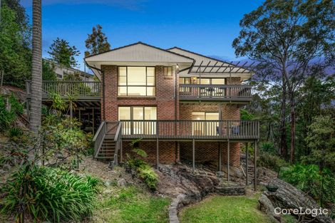 Property photo of 19 Tobruk Avenue St Ives Chase NSW 2075