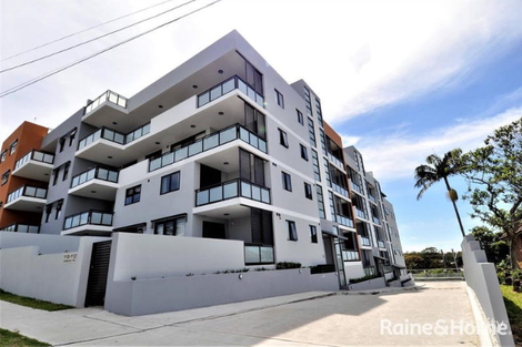 Property photo of 31/110-112 Adderton Road Carlingford NSW 2118