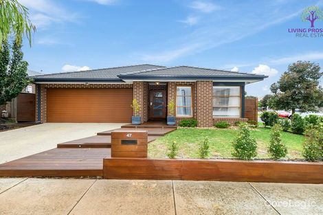 Property photo of 47 Seagrass Crescent Point Cook VIC 3030