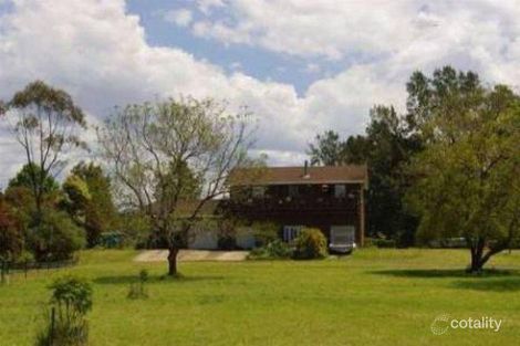 Property photo of 160 Coromandel Road Ebenezer NSW 2756