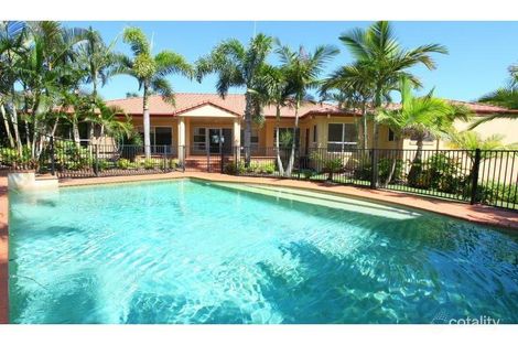 9 Edithvale Ct, Robina, QLD 4226