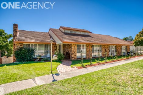 Property photo of 5 Binder Crescent Wodonga VIC 3690