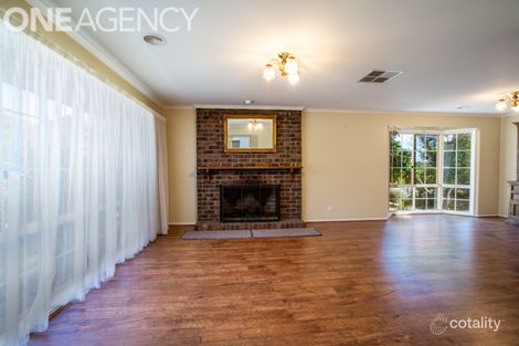 Property photo of 5 Binder Crescent Wodonga VIC 3690