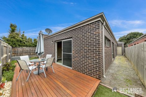 Property photo of 15 Float Place Point Cook VIC 3030