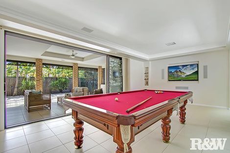 Property photo of 3 Elizabeth Street Rooty Hill NSW 2766