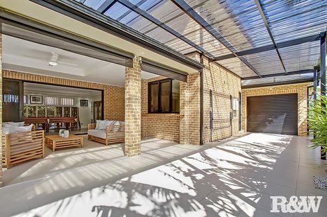 Property photo of 3 Elizabeth Street Rooty Hill NSW 2766