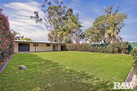 Property photo of 3 Elizabeth Street Rooty Hill NSW 2766