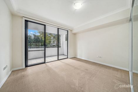 Property photo of 103/3-11 Orara Street Waitara NSW 2077
