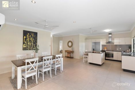Property photo of 10 Baybreeze Pocket Idalia QLD 4811