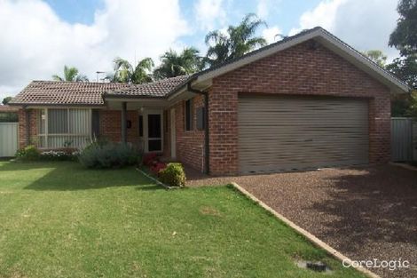 Property photo of 1/10 Linden Avenue Eleebana NSW 2282