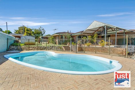 Property photo of 60 Mayne Way Australind WA 6233