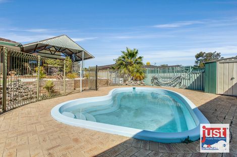Property photo of 60 Mayne Way Australind WA 6233