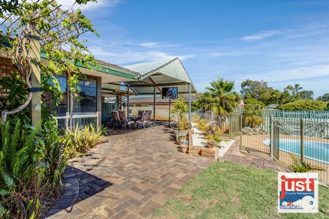 Property photo of 60 Mayne Way Australind WA 6233