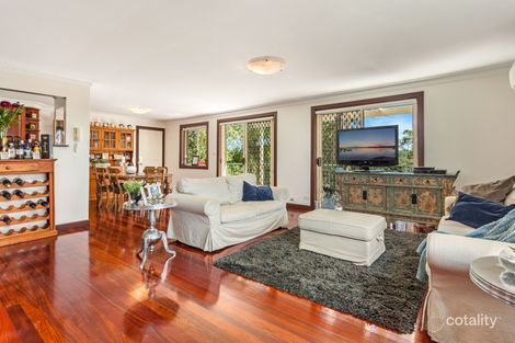 Property photo of 1/17 Shade Place Lugarno NSW 2210