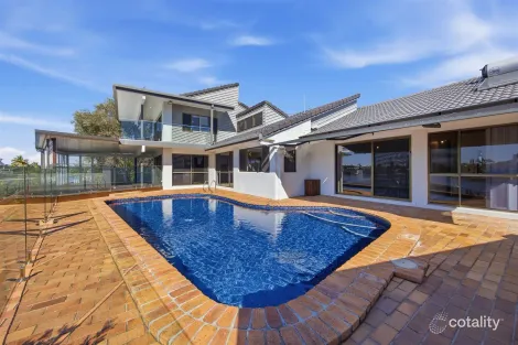 Property photo of 57 Blair Athol Crescent Bundall QLD 4217