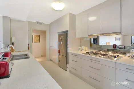 Property photo of 7/25 Milson Road Cremorne Point NSW 2090