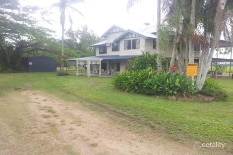 Property photo of 1283 Abergowrie Road Lannercost QLD 4850