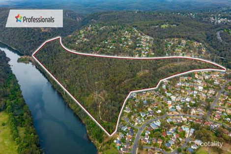 Property photo of 6 Lapstone Place Leonay NSW 2750