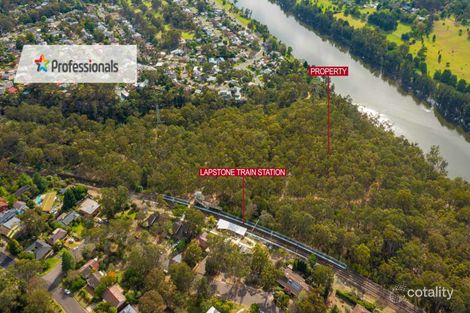 Property photo of 6 Lapstone Place Leonay NSW 2750