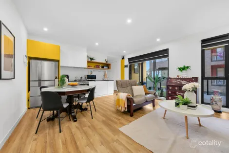 Property photo of 101/9 Zenith Rise Bundoora VIC 3083