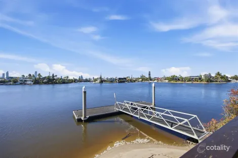 Property photo of 57 Blair Athol Crescent Bundall QLD 4217