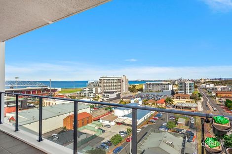 Property photo of 1001C/28 Burelli Street Wollongong NSW 2500