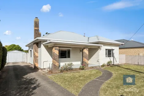 Property photo of 24 Polwarth Street Colac VIC 3250