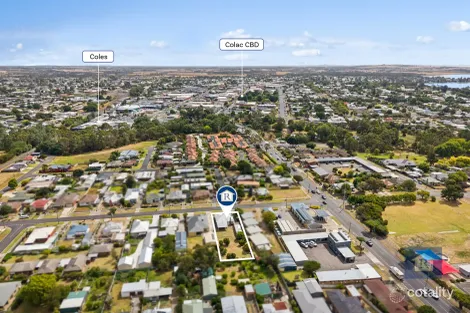 Property photo of 24 Polwarth Street Colac VIC 3250