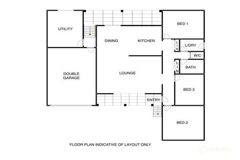 Property photo of 3 Lorinya Street Mansfield QLD 4122