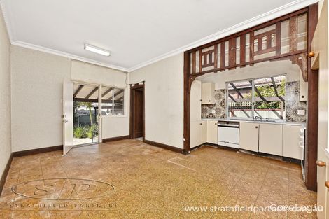 Property photo of 158A Wentworth Road Burwood NSW 2134